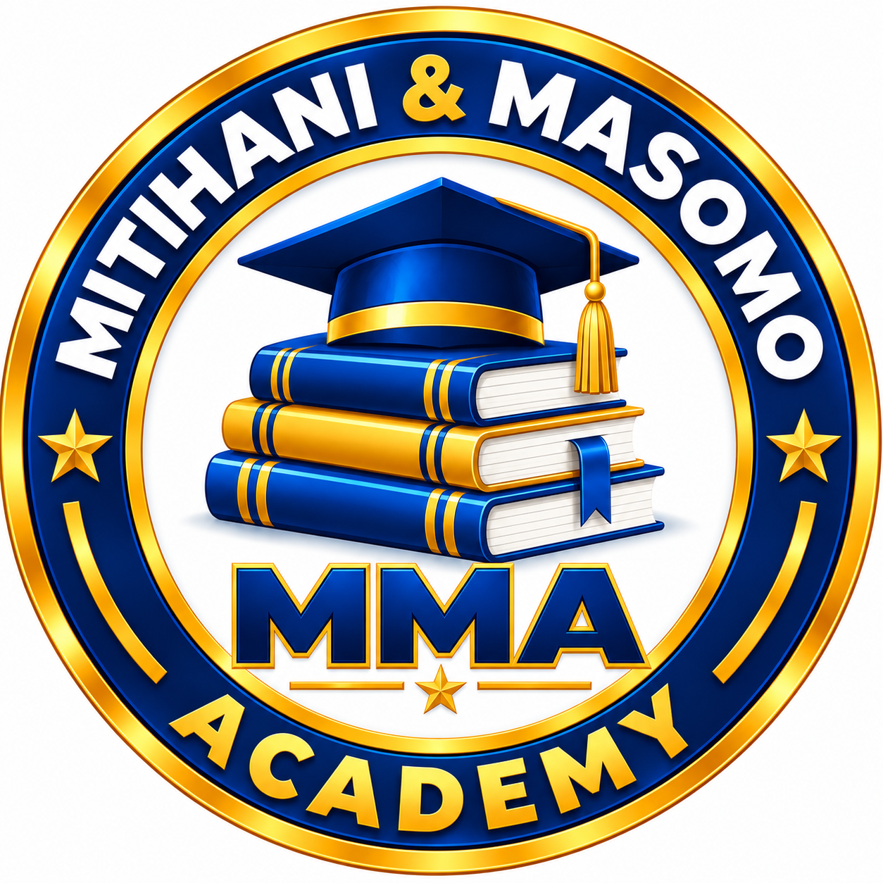 MMA official logo